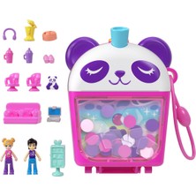 Polly Pocket ve Maceraları Micro Oyun Setleri FRY35-HWN95