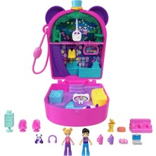 Polly Pocket ve Maceraları Micro Oyun Setleri FRY35-HWN95