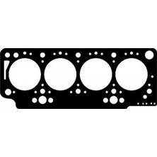 414339P Skc 3 Çentik Clio Ii-Kng-Mgn I-R19-DACIA Solenza 1.9 D F8Q 81MM x 1.6mm 10
