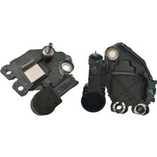 Konjektör (SG12B124-093) Clio Symbol-Mgn Iii 11- 11