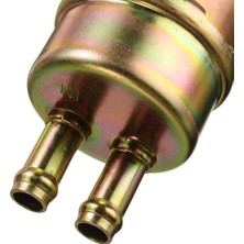 Emporium1 ZX6/ZX6R/ZX7/ZX7R/ZX7RR/ZX9R/600R Için Motosiklet 12V Elektrikli Yakıt Pompası (Yurt Dışından)