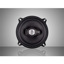 Mobass Oto Hoparlör 13CM 50W Tweeterlı 2 Adet Mobass MB-013 Uyumlu