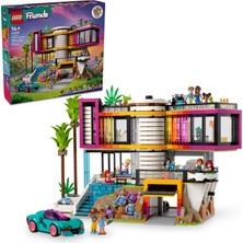 LEGO  42639 Andrea's Modern Mansion