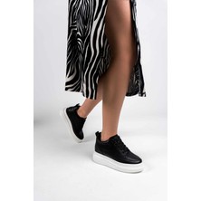 Shoegar Kadın Günlük Spor Ayakkabı SHTR011Y01D