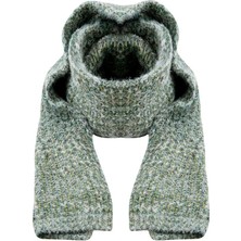 Rivus Triko Atkı - Yeşil