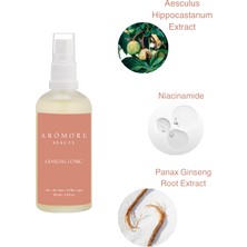 Aromore Beauty Ginseng Tonic