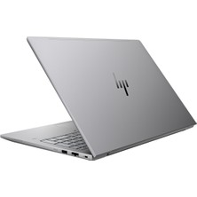 Hp Zbook Power G11 Intel Core Ultra 9 185H 8gb 1tb SSD RTX3000ADA/8GB 16'' Qhd+ W11H Mobil Iş Istasyonu & Per4 Çanta 8T0V4EAPN303