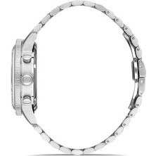 Momentus CC303S-15SS Erkek Kol Saati