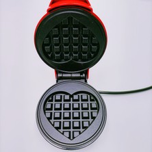 Waffle Makinesi Ev Mini Waffle Makinesi (Yurt Dışından)