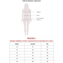 Modamorfo Beli Lastikli Deri Pantolon -Siyah