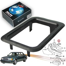 Mercedes E W124 Için Vites Kol Çerçevesi OEM:A1242670288