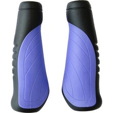 Velo Oem Pvc Elcik VLG-690AD2 Siyah-Mor