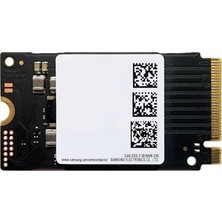Samsung PM9B1 1tb 3230/2468MB GEN4X4 22X42 M.2 Nvme SSD