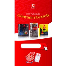 Tanay Seylan Yaprak Çayı (Ceylon Çay 200 gr) x 2 Adet