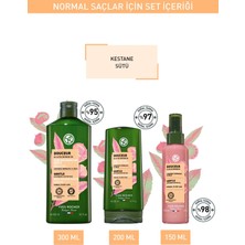 Yves Rocher Normal Saçlara Özel Besleyici Bakım Setı-9916632