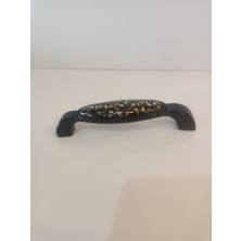 Çakıcı Yapı Mobilya Süsen Matsiyah Kulp