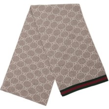 Wool Beige Reversible Gg