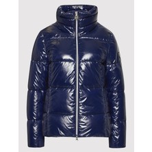 Ea7 Women Bomber Jacket