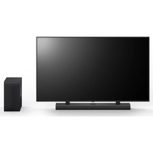 Lg Aturllk 2.1 Kanal 400W Güç Soundbar , Dolby Atmos