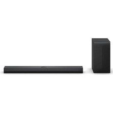 Lg Aturllk 2.1 Kanal 400W Güç Soundbar , Dolby Atmos