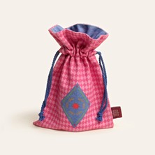 Festy Twıst - Çubuklu Oda Kokusu 250 ml Pembe