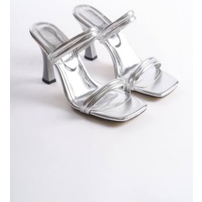 Shoegar Kadın Tasarım Terlik SHTR115Y12C