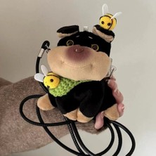 Default Brand Bee Puppy Doll Telefonu Geri Klip (Yurt Dışından)