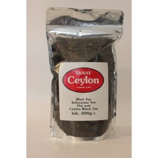 Tanay Seylan Yaprak Çayı (Ceylon Çay 200 Gr)