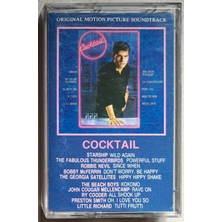 Cocktail Kaset