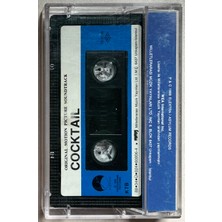 Cocktail Kaset