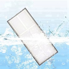 Parallax 2 Adet Süpürge Hepa Filtresi S8 S8 + S8 Pro G20 Hepa Filtresi Için (Yurt Dışından)