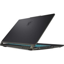 Msı Cyborg 15 Intel Core I5 13420H A13VE-1252XTR-008 32GB 1tb RTX4050 Freedos 15.6" Fhd Taşınabilir Bilgisayar &A13VE1252XTR0K08