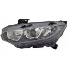 Honda - Ön Far Sol Civic 2017- - 33150-TEC-P21