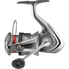 Daiwa Crossfire Lt 20 2500 Spin Olta Makinesi