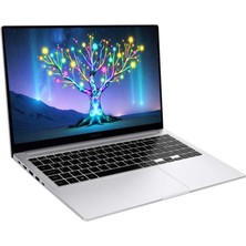 Samsung Galaxy Book4 NP750XGK-K00TT04 Core7 150U 16GB 1tbssd+1tbssd 15.6" Fhd W11H Dizüstü BILGISAYAR-CNT005