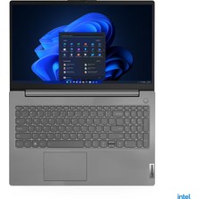 Lenovo V15 G3 Iap 82TT00A4TX-02 Intel Core I3-1215U 16GB 2tb SSD 15.6" Tn Freedos Taşınabilir Bilgisayar