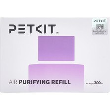 Petkit Pura Air Akıllı Sprey 4*50ML (Resmi Distribütör Garantili)