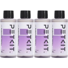 Petkit Pura Air Akıllı Sprey 4*50ML (Resmi Distribütör Garantili)