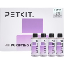 Petkit Pura Air Akıllı Sprey 4*50ML (Resmi Distribütör Garantili)