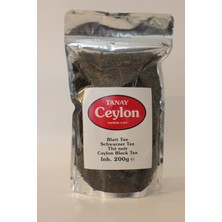 Tanay Seylan Yaprak Çayı (Ceylon Çay 200 gr)