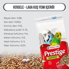 Versele Laga Muhabbet Kuşu Yemi 1 Kg