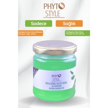 Phyto Style Kolajen & Aloe Vera Göz Çevresi Bakım Yağı