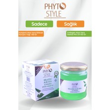 Phyto Style Kolajen & Aloe Vera Göz Çevresi Bakım Yağı