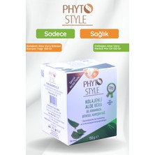 Phyto Style Kolajen & Aloe Vera Göz Çevresi Bakım Yağı