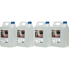 Abg Petrol Blue üre Solüsyonu 22 kg 4X5LT (adblue sistemi olan araçlar için)