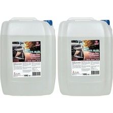 Abg Petrol Blue AUS32 Üre Solüsyonu Euro4/euro5/euro6 20KG(2X10KG)IKILI Set(adblue sistemi olan araçlar için)