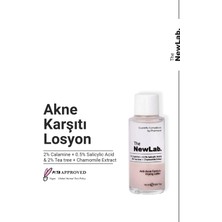 The NewLab. Anti-Acne Formula Drying Lotion