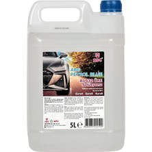 Abg Petrol Blue AUS32 Üre Solüsyonu Euro4/euro5/euro6 5 Lt