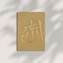 Asyemur Design Çerçeveli Tablo