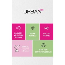 Urban Intense Keratın Aşırı Yıpranmış Saçlar Bakım Kremi 250ML